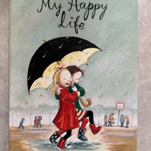 My Happy Life Book