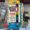 Washable munchkin markers