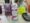 Colored pencil set 72 pack