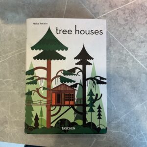 Tree Houses Book