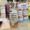 Skin tone dual tip coloring markers