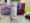 Studio series pastel dual tip markers